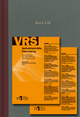 Verkehrsrechts-Sammlung (VRS) / Verkehrsrechts-Sammlung (VRS) Band 116 - Volker Weigelt