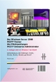 Der Windows Server 2008 MCITP Trainer - Die Pflichtprüfungen MCITP Enterprise Administrator - Vorbereitung zu den Prüfungen 70-680, 70-640, 70-642, 70-643 und 70-647. Jetzt mit Windows 7 Client! - Nicole Laue