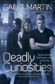 Deadly Curiosities - Gail Z Martin