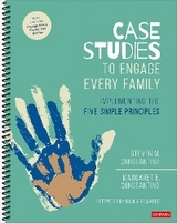 Case Studies to Engage Every Family - Steven Mark Constantino, Margaret Constantino