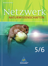 Netzwerk Naturwissenschaften - Ausgabe 2010 für Rheinland-Pfalz - 