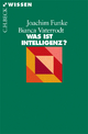 Was ist Intelligenz? (Beck'sche Reihe)