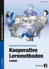 Kooperative Lernmethoden: Lesen - Zeynep Kalkavan