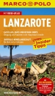 Lanzarote. MARCO POLO Reiseführer E-Book (PDF) - Sven Weniger