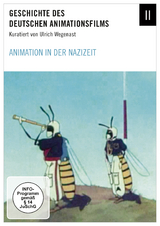 Geschichte des deutschen Animationsfilms / Animation in der Nazizeit - 