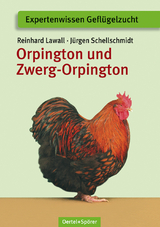 Orpington und Zwerg-Orpington - Lawall, Reinhard; Schellschmidt, Jürgen