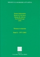 Romane in Spanien - Thomas Bodenmüller; Maria de la Pau Janer; Thomas M Scheerer