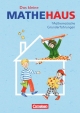 Mathehaus - Zu allen Ausgaben / Vorübungen - Das kleine Mathehaus - Erwin Hajek; Friedhelm Käpnick; Mandy Fuchs; Friedhelm Käpnick