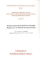 Professionen im modernen Osteuropa - Professions in Modern Eastern Europe. - Charles McClelland; Stephan Merl; Hannes Siegrist