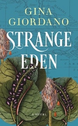 Strange Eden -  Gina Giordano