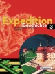Expedition Geschichte - Ausgabe 2004 Sachsen: Schülerband 3 (Klasse 7)