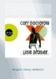 Little Brother (DAISY Edition) - Cory Doctorow