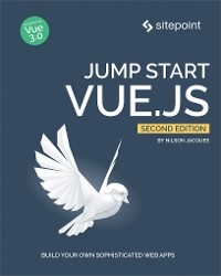Jump Start Vue.js - Nilson Jacques