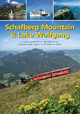 Schafberg Mountain & Lake Wolfgang - Clemens M Hutter