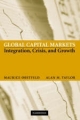 Global Capital Markets - Maurice Obstfeld;  Alan M. Taylor