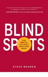 Blind Spots - Steve Booren