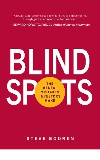 Blind Spots - Steve Booren
