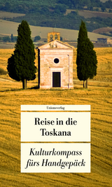 Reise in die Toskana - 
