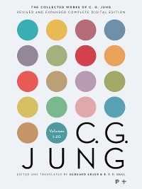 Collected Works of C. G. Jung - C. G. Jung; Gerhard Adler; Michael Fordham; William McGuire; Herbert Read
