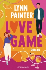 Love Game -  Lynn Painter