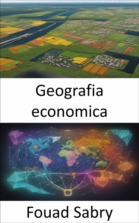 Geografia economica - Fouad Sabry