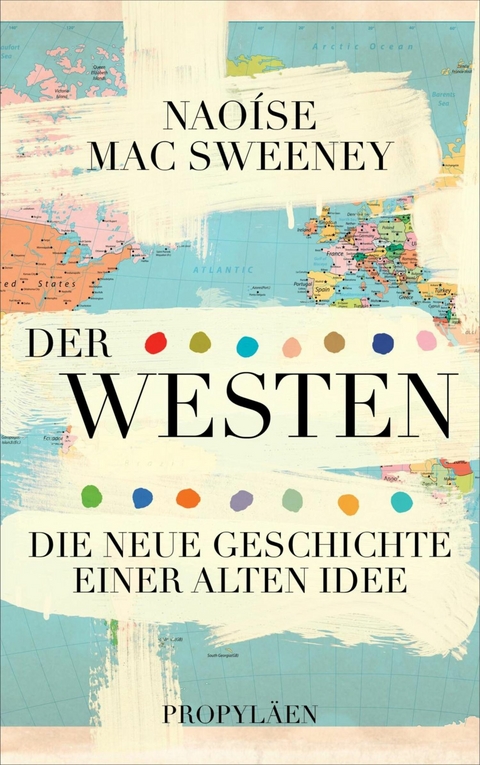 Der Westen -  Naoíse Mac Sweeney