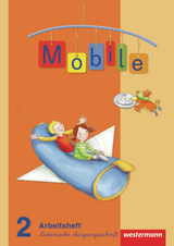 Mobile Sprachbuch / Mobile Sprachbuch - Allgemeine Ausgabe 2010