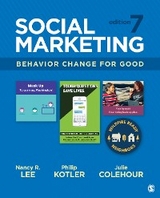 Social Marketing - Nancy R. Lee, Philip Kotler, Julie Colehour