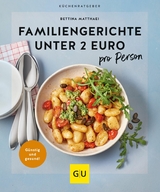 Familiengerichte unter 2 Euro -  Bettina Matthaei