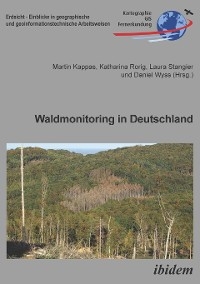 Waldmonitoring in Deutschland - 