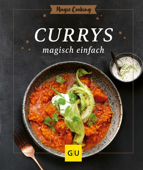Currys magisch einfach -  Hildegard Möller
