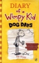 Diary of A Wimpy Kid. Dog Days