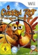 Chicken Riot, Nintendo Wii-Spiel