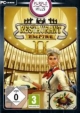 Restaurant Empire II, DVD-ROM