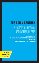The Asian Century - Jan Romein