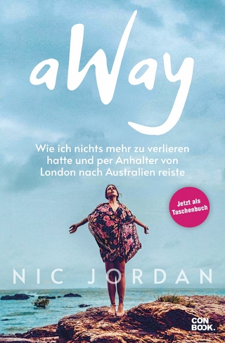 Away - Nic Jordan