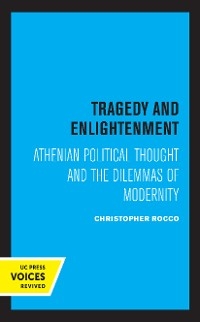 Tragedy and Enlightenment - Christopher Rocco