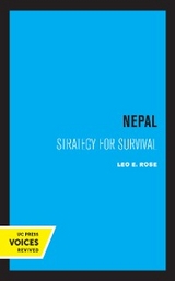 Nepal - Leo E. Rose