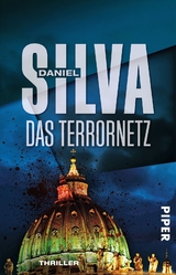 Das Terrornetz - Daniel Silva
