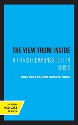 The View from Inside - Jane Jenson, George Ross