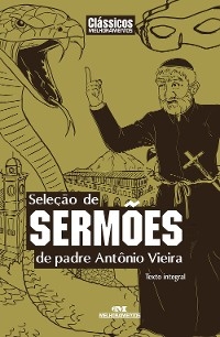 Seleção de sermões de padre Antônio Vieira - Padre Antonio Vieira