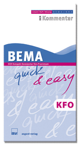 BEMA quick & easy, KFO - 