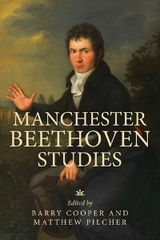 Manchester Beethoven studies - 