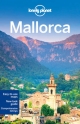 Lonely Planet Mallorca
