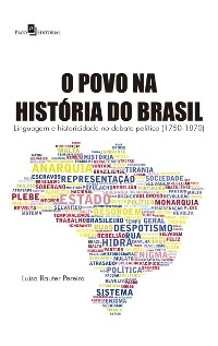 O Povo na História do Brasil - Luisa Rauter Pereira