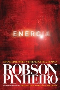 Energia - Robson Pinheiro; José Grosso