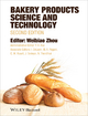Bakery Products Science and Technology - Weibiao Zhou;  Y. H. Hui
