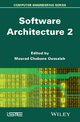Software Architecture 2 - Mourad Chabane Oussalah