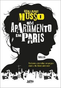 Um apartamento em Paris - Guillaume Musso