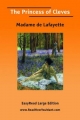 The Princess of Cleves [EasyRead Large Edition] - Madame de Lafayette
